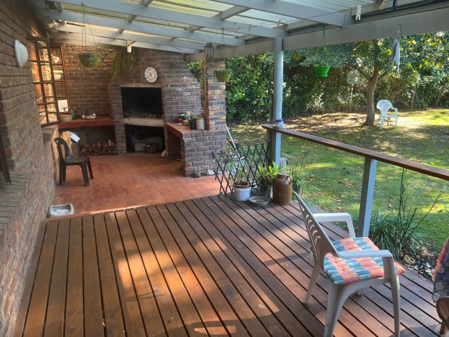 3 Bedroom Property for Sale in Storms River Village Eastern Cape